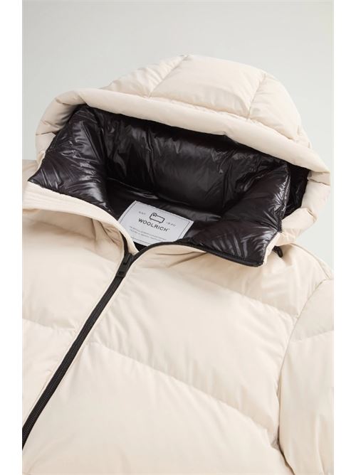 sierra supreme down jacket WOOLRICH | CFWOOU0847MRUT3107.811